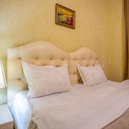 Hotel Vladi كوتايسي المظهر الخارجي الصورة