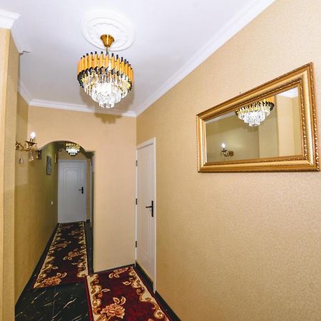 Hotel Vladi كوتايسي المظهر الخارجي الصورة