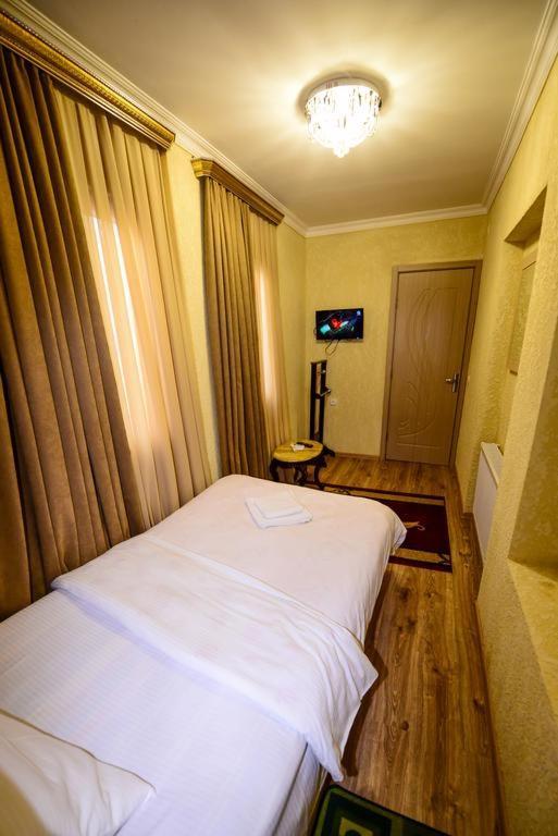 Hotel Vladi كوتايسي المظهر الخارجي الصورة