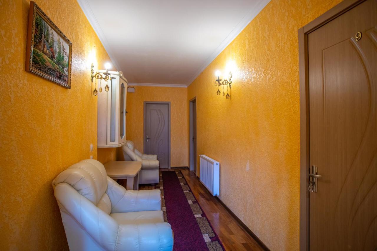 Hotel Vladi كوتايسي المظهر الخارجي الصورة