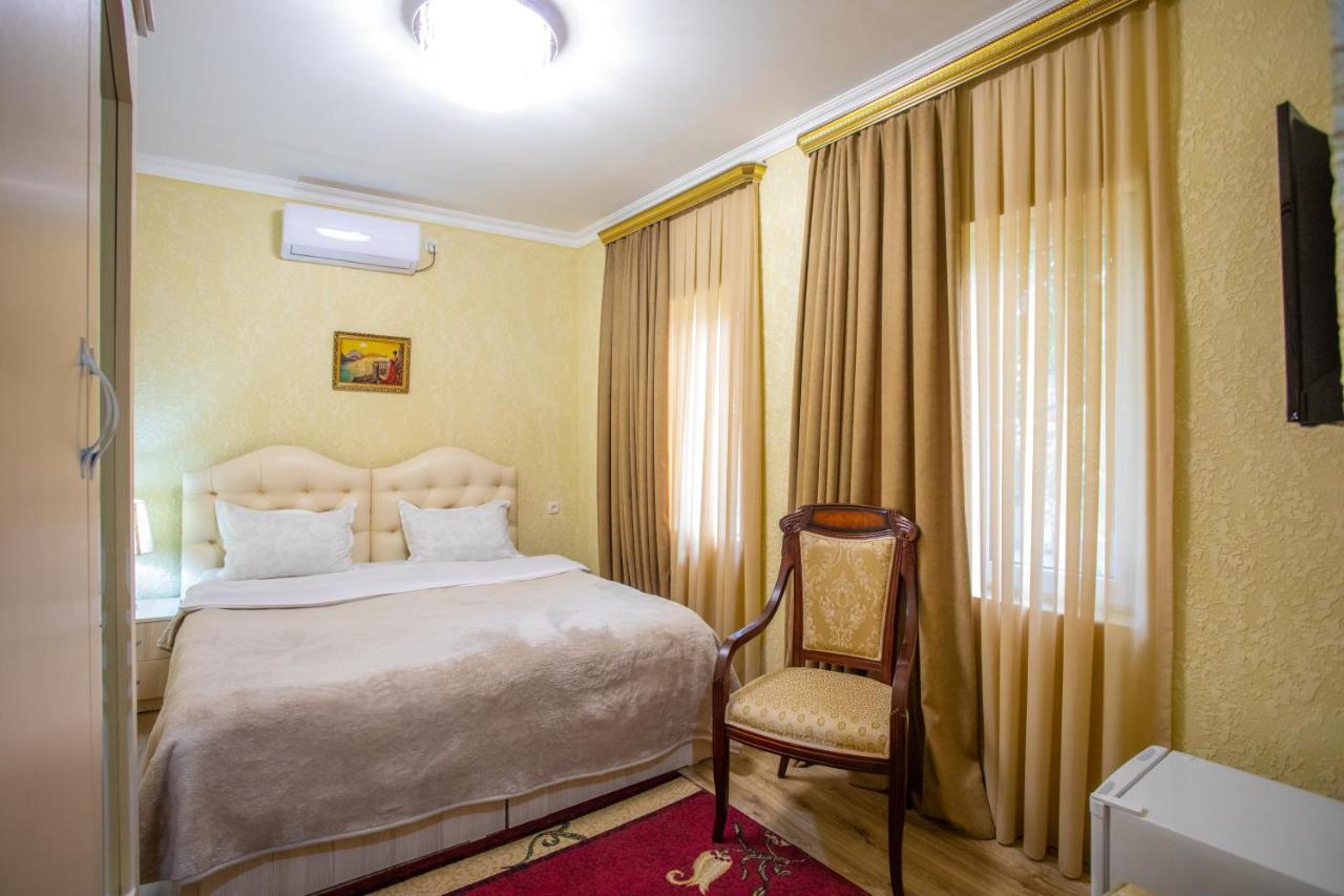 Hotel Vladi كوتايسي المظهر الخارجي الصورة