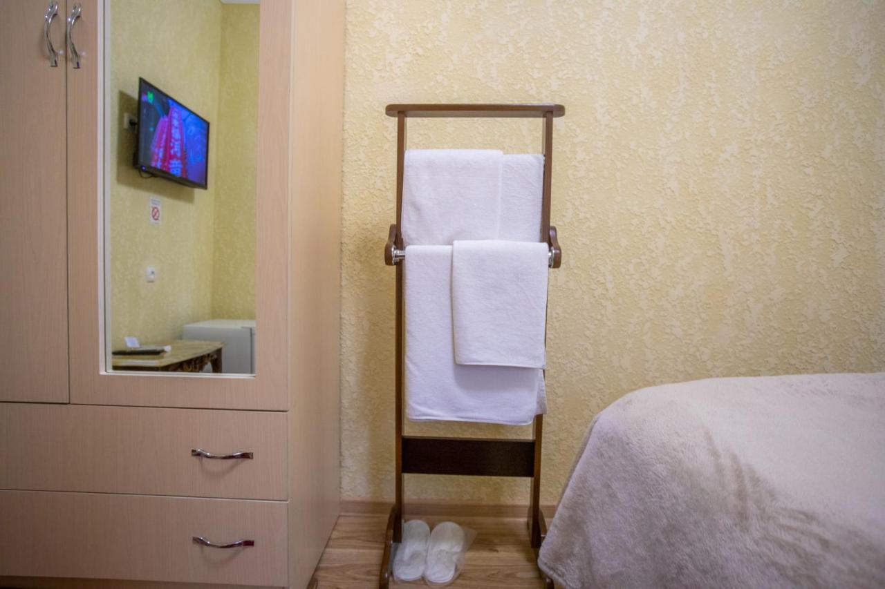 Hotel Vladi كوتايسي المظهر الخارجي الصورة