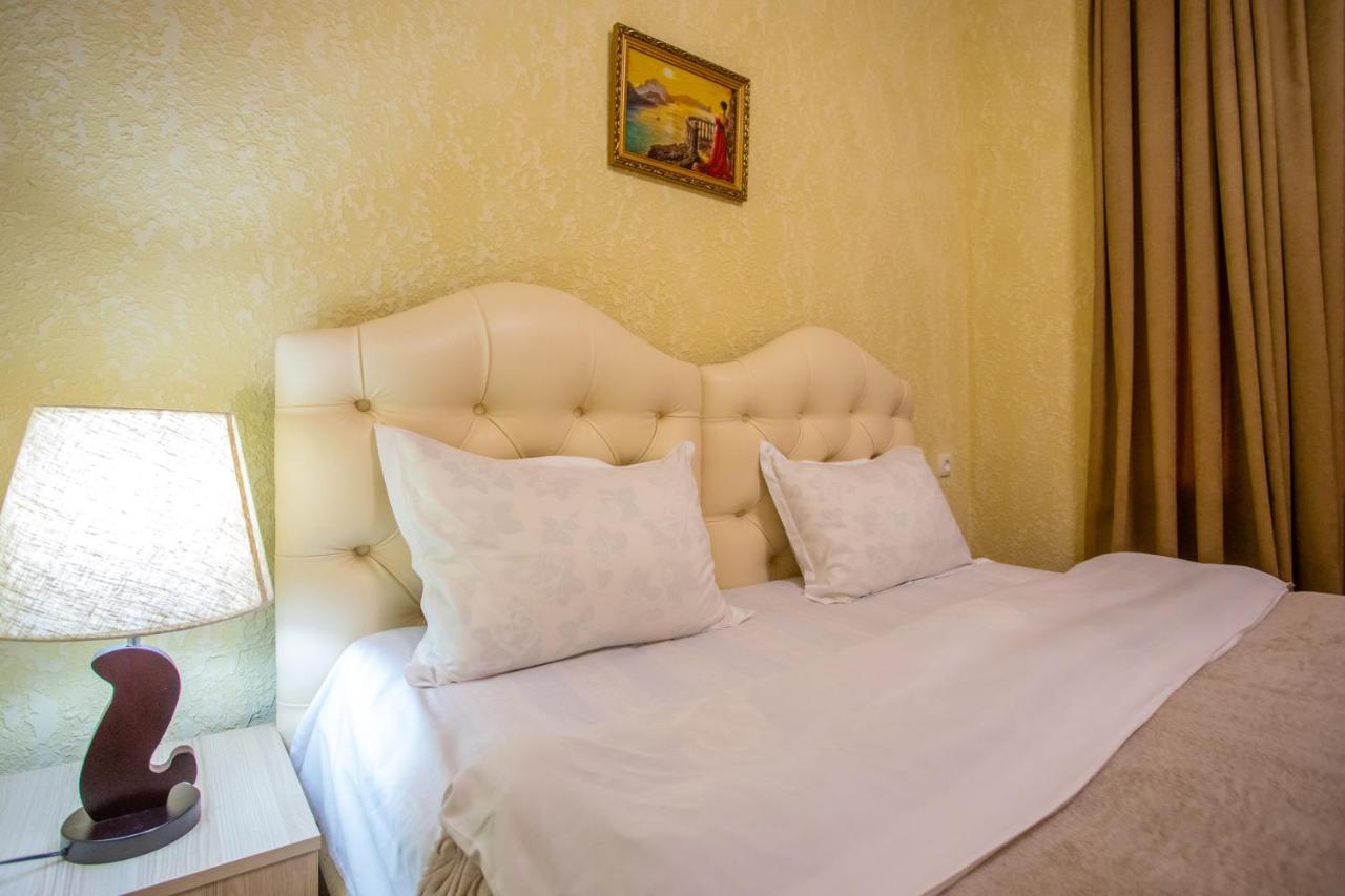 Hotel Vladi كوتايسي المظهر الخارجي الصورة