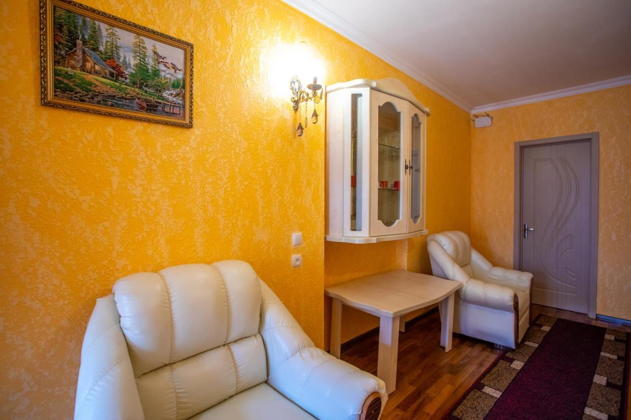 Hotel Vladi كوتايسي المظهر الخارجي الصورة