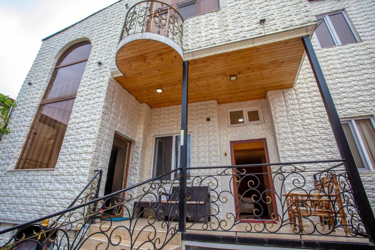Hotel Vladi كوتايسي المظهر الخارجي الصورة