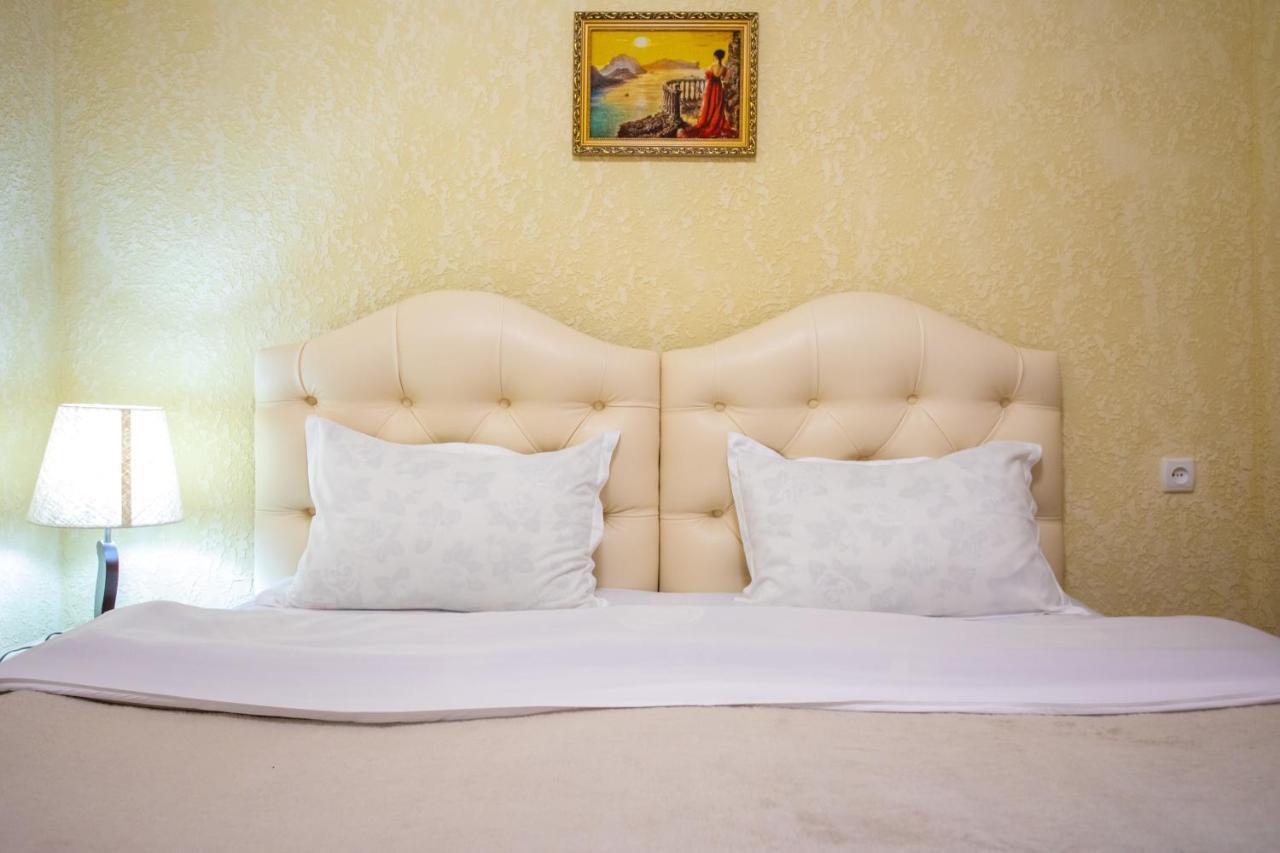 Hotel Vladi كوتايسي المظهر الخارجي الصورة