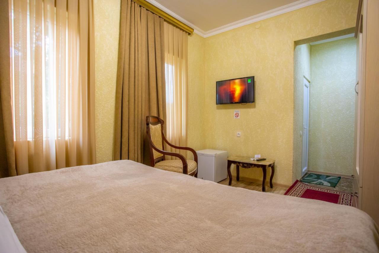 Hotel Vladi كوتايسي المظهر الخارجي الصورة
