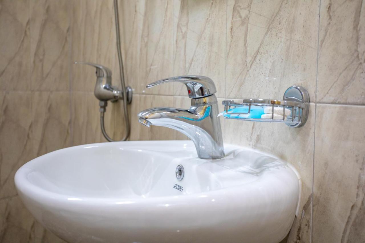 Hotel Vladi كوتايسي المظهر الخارجي الصورة