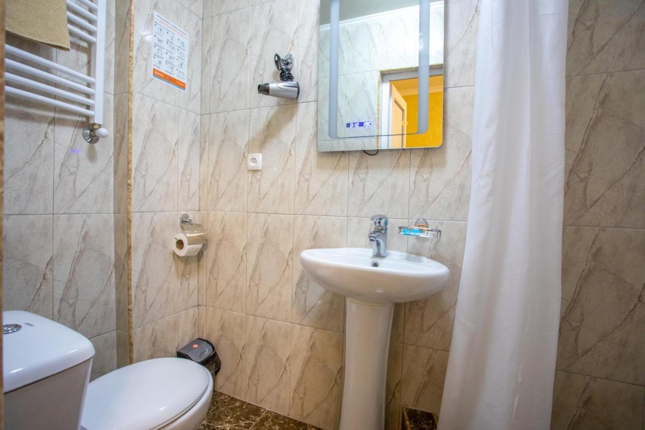 Hotel Vladi كوتايسي المظهر الخارجي الصورة