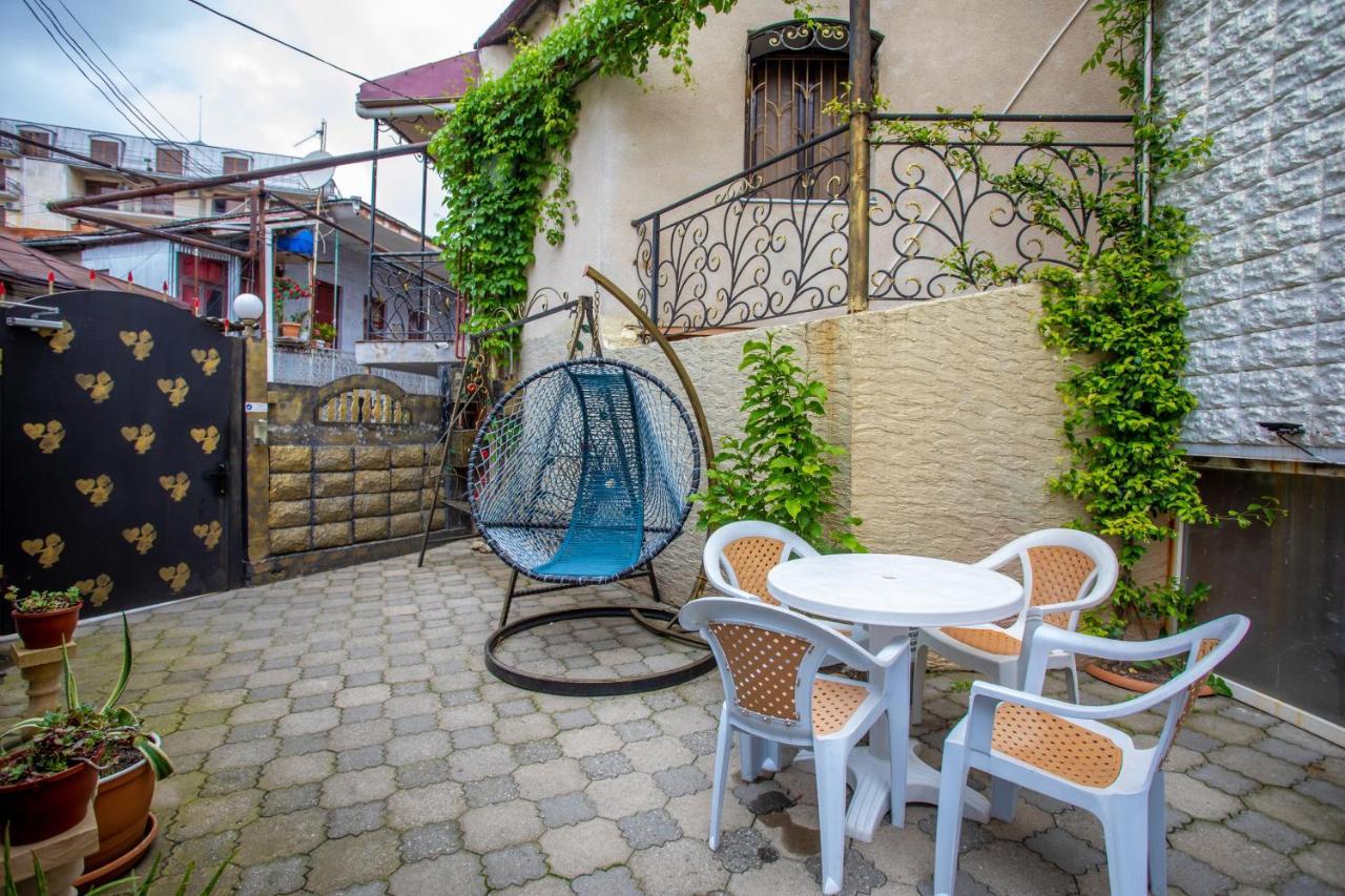 Hotel Vladi كوتايسي المظهر الخارجي الصورة