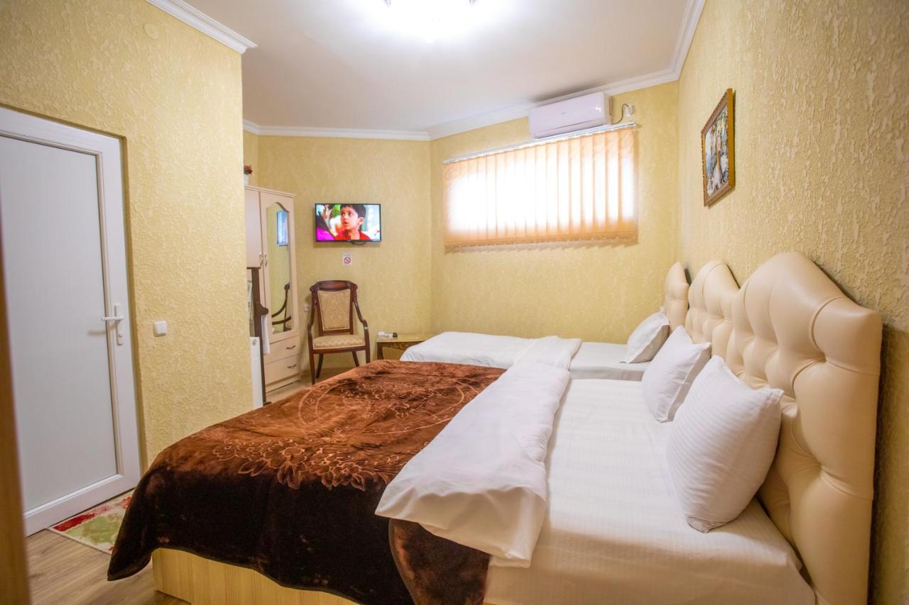 Hotel Vladi كوتايسي المظهر الخارجي الصورة