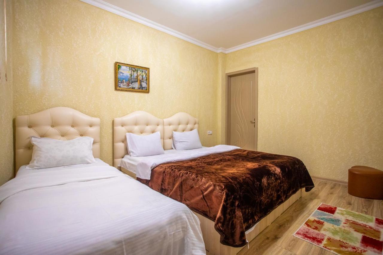 Hotel Vladi كوتايسي المظهر الخارجي الصورة