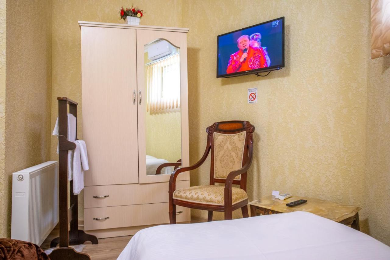 Hotel Vladi كوتايسي المظهر الخارجي الصورة