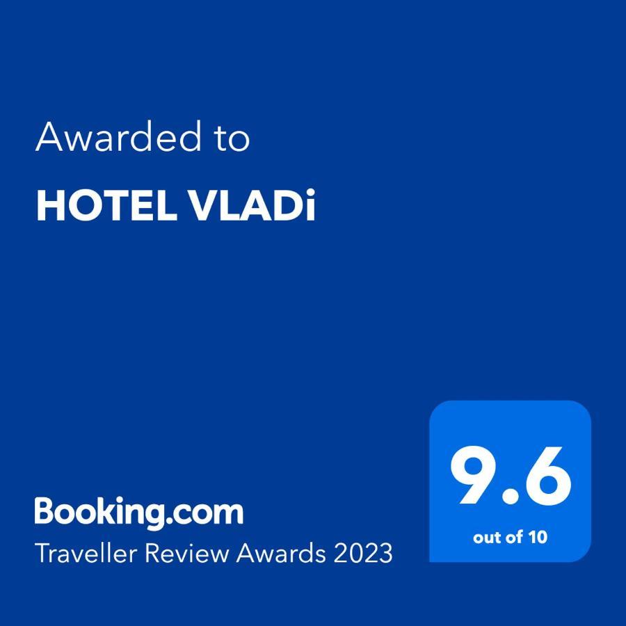 Hotel Vladi كوتايسي المظهر الخارجي الصورة