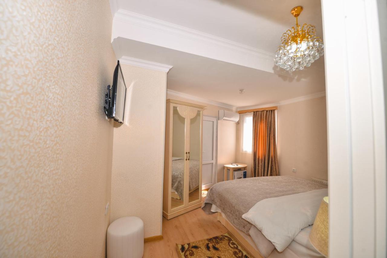 Hotel Vladi كوتايسي المظهر الخارجي الصورة