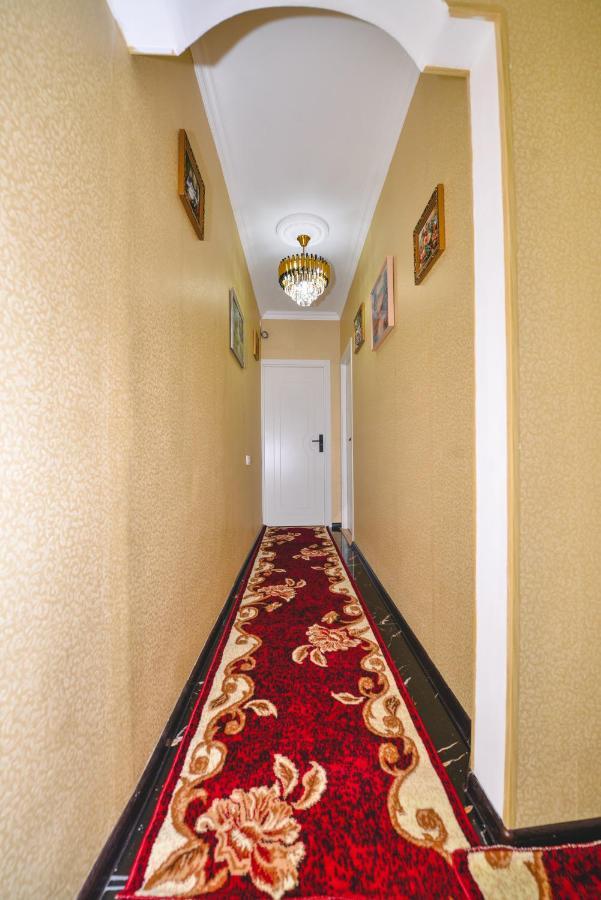 Hotel Vladi كوتايسي المظهر الخارجي الصورة