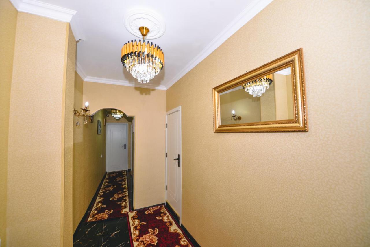 Hotel Vladi كوتايسي المظهر الخارجي الصورة