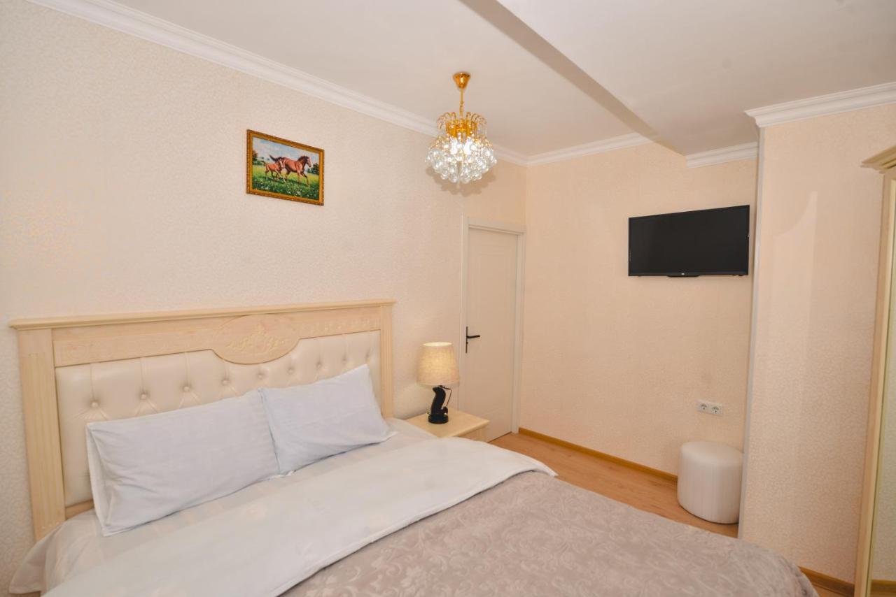 Hotel Vladi كوتايسي المظهر الخارجي الصورة