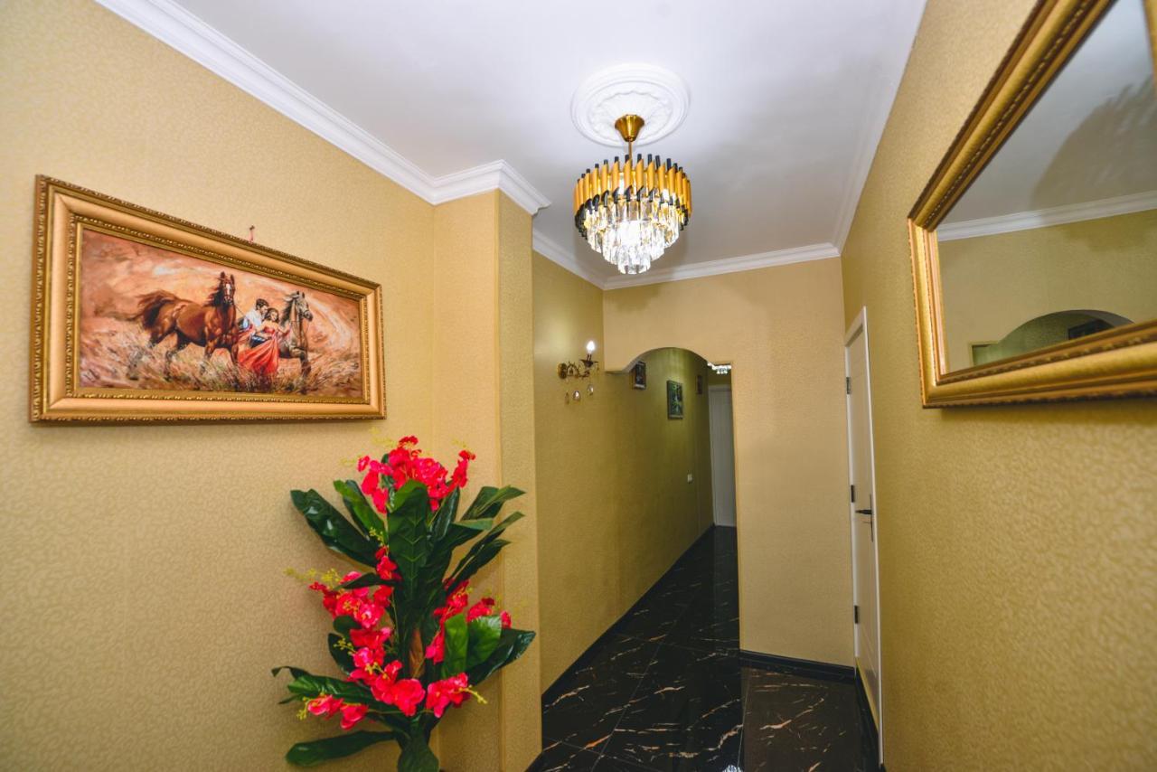 Hotel Vladi كوتايسي المظهر الخارجي الصورة