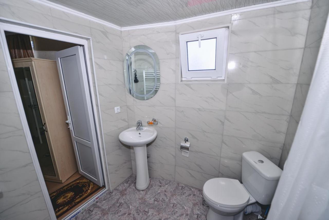 Hotel Vladi كوتايسي المظهر الخارجي الصورة