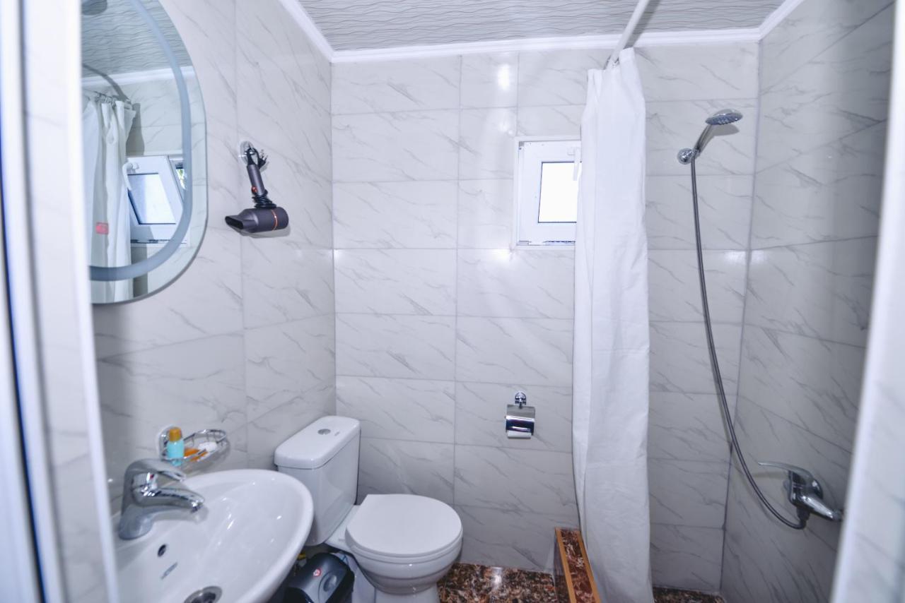 Hotel Vladi كوتايسي المظهر الخارجي الصورة