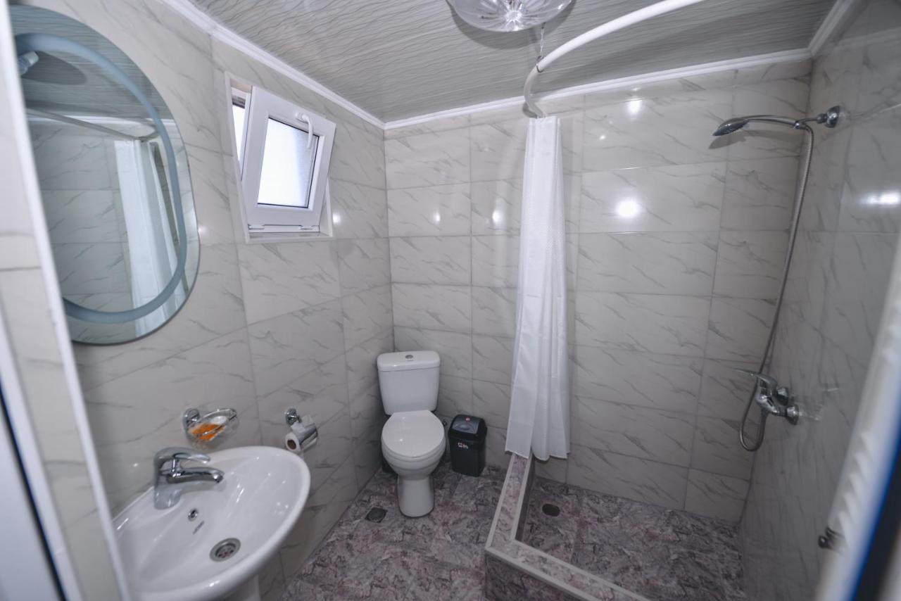 Hotel Vladi كوتايسي المظهر الخارجي الصورة