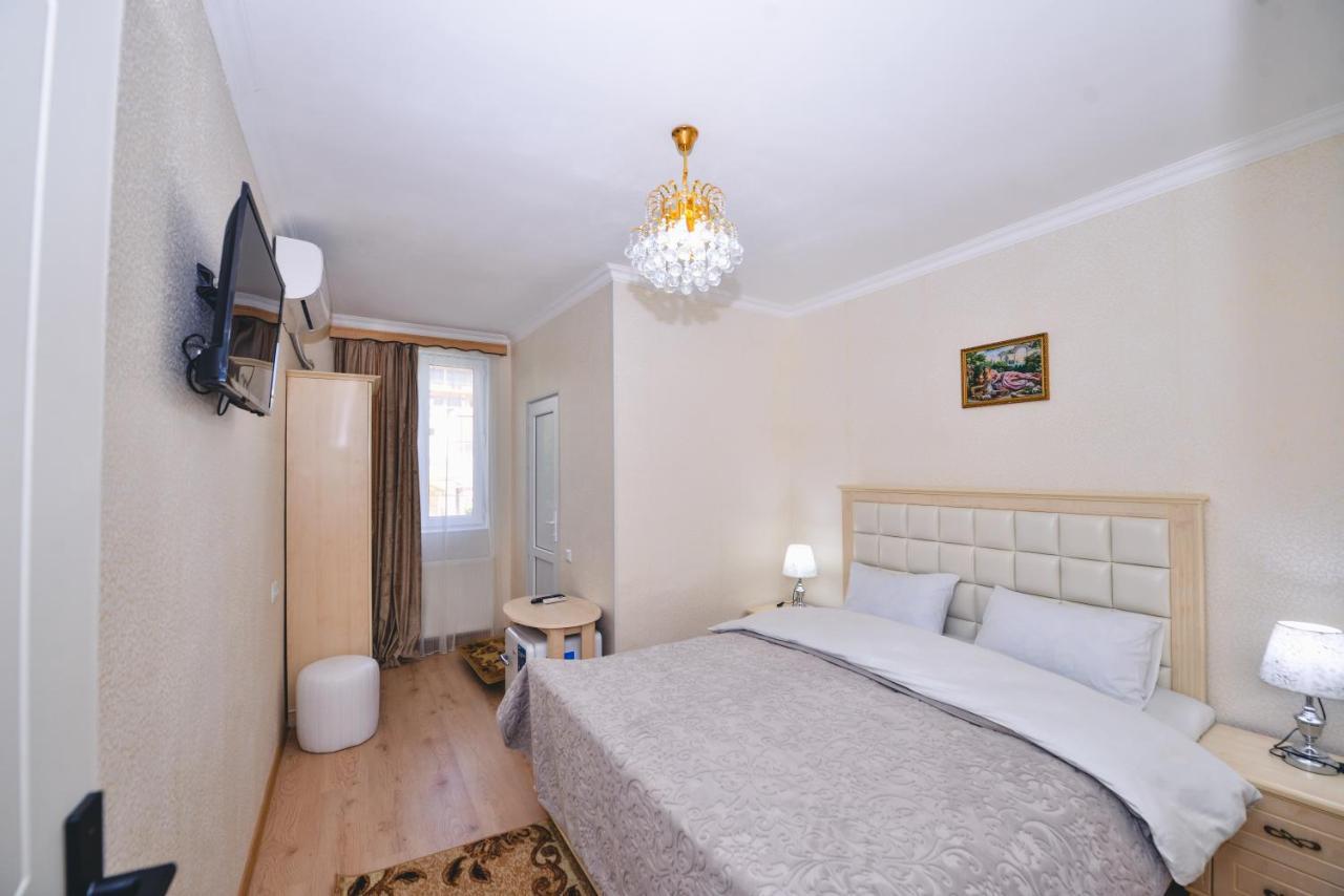 Hotel Vladi كوتايسي المظهر الخارجي الصورة