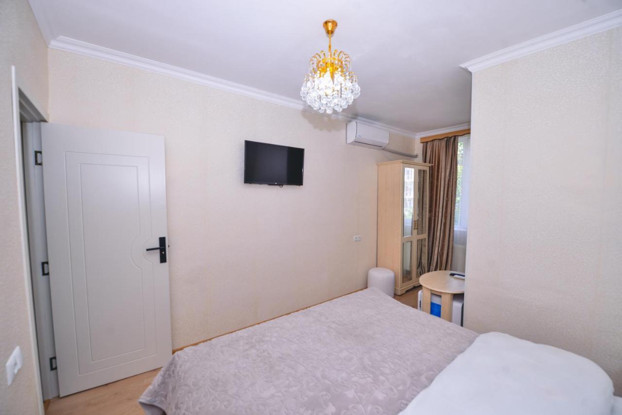 Hotel Vladi كوتايسي المظهر الخارجي الصورة