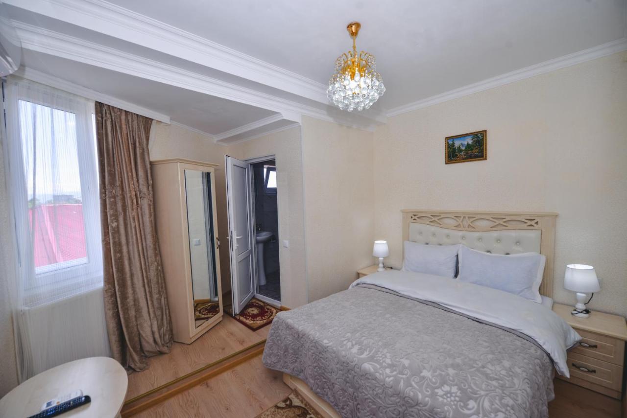 Hotel Vladi كوتايسي المظهر الخارجي الصورة