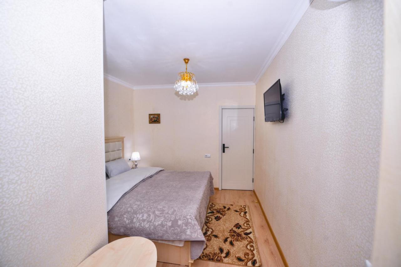 Hotel Vladi كوتايسي المظهر الخارجي الصورة